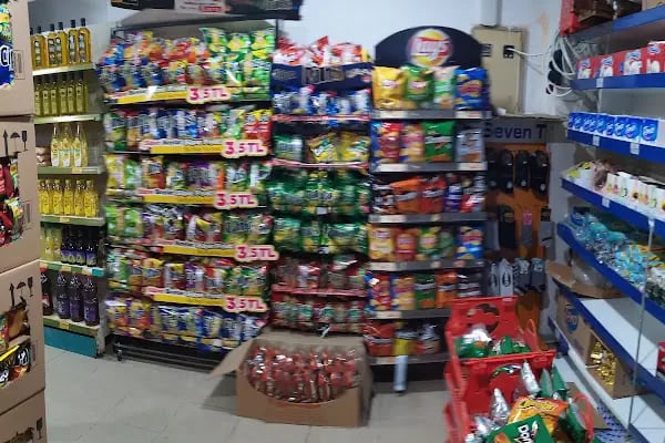 Işık Market - Resim 16