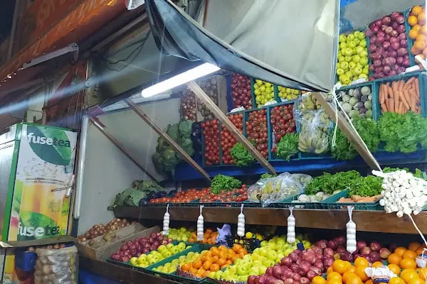 Işık Market - Resim 4