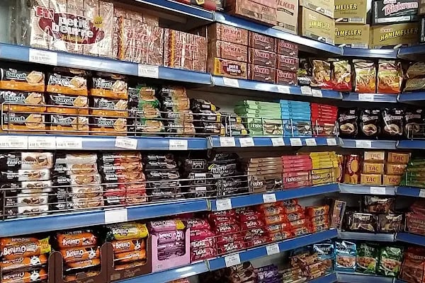 Işık Market - Resim 7