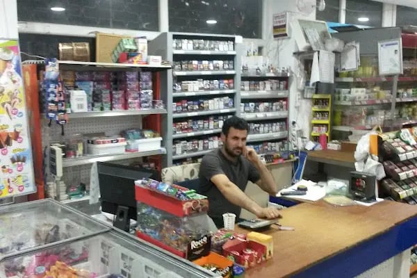 Işık Market - Resim 19