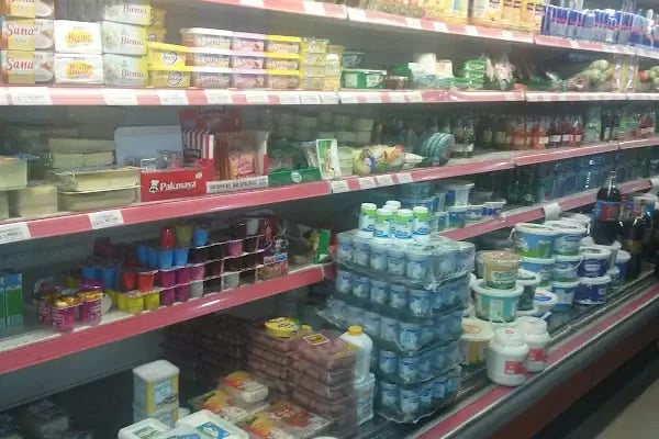 Işık Market - Resim 8