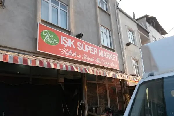 Işık Market - Resim 2