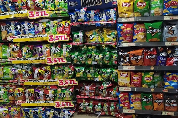 Işık Market - Resim 18