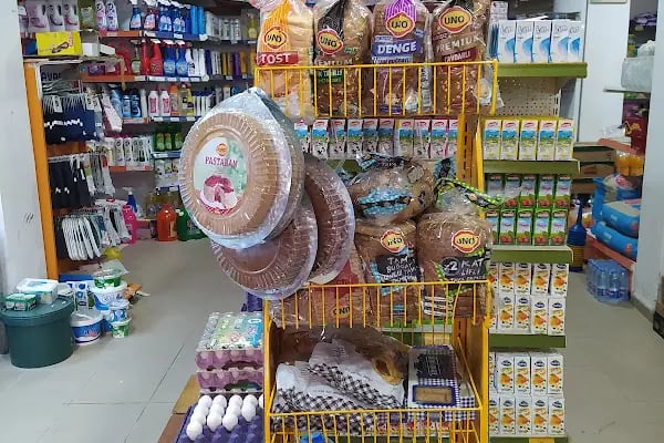Işık Market - Resim 17
