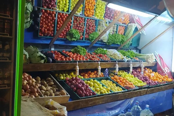 Işık Market - Resim 6
