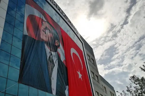 Dokuz Eylül Üniversitesi Tıp Fakültesi Dekanlığı - Resim 17