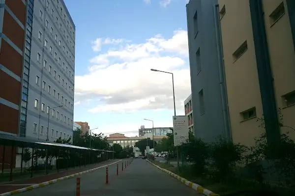 Dokuz Eylül Üniversitesi Tıp Fakültesi Dekanlığı - Resim 14
