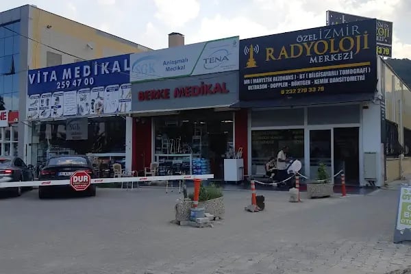 Dokuz Eylül Üniversitesi Tıp Fakültesi Dekanlığı - Resim 19