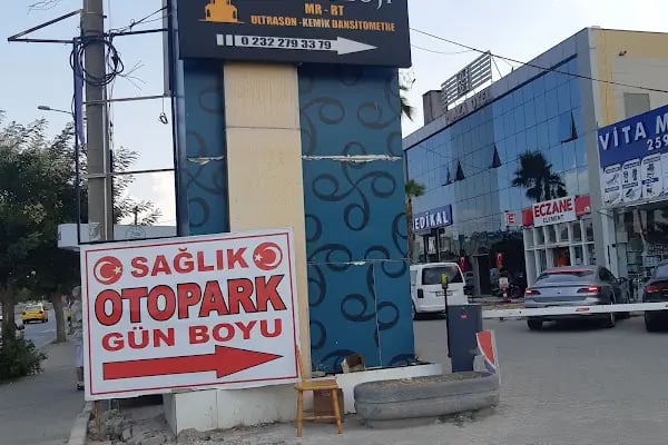 Dokuz Eylül Üniversitesi Tıp Fakültesi Dekanlığı - Resim 16