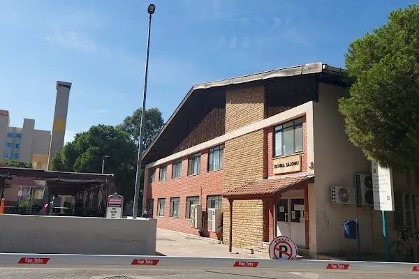 Dokuz Eylül Üniversitesi Tıp Fakültesi Dekanlığı - Resim 11