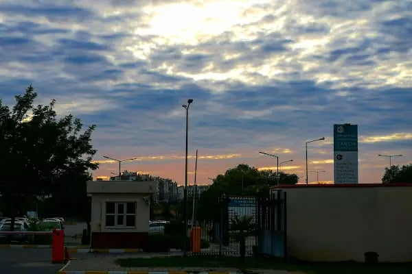 Dokuz Eylül Üniversitesi Tıp Fakültesi Dekanlığı - Resim 8