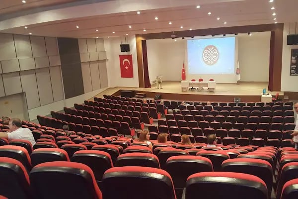 Dokuz Eylül Üniversitesi Tıp Fakültesi Dekanlığı - Resim 6