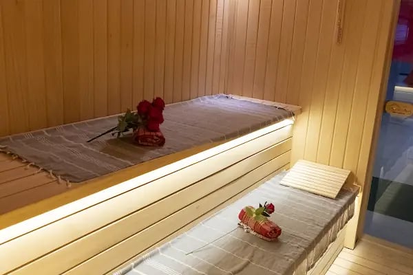 Hermosa Premium Spa - Denizli Emporia Hotel - Resim 12