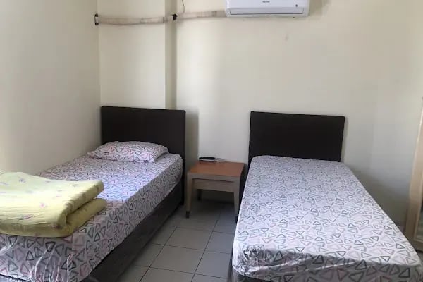 DİZLEK PANSİYON - Resim 18