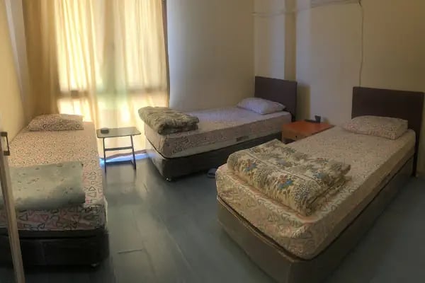 DİZLEK PANSİYON - Resim 15