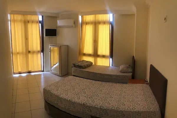 DİZLEK PANSİYON - Resim 2