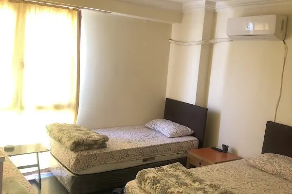 DİZLEK PANSİYON - Resim 12