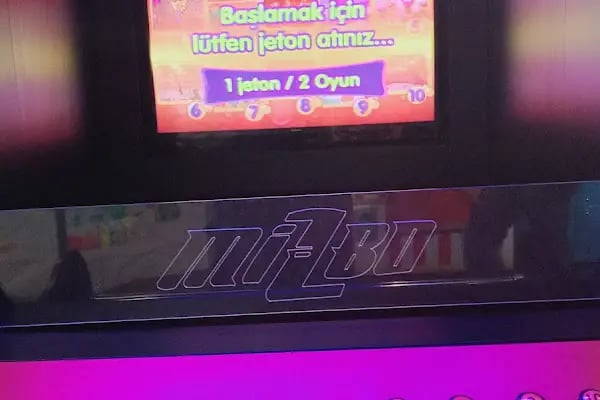 Eğlenjoy Parkora - Resim 12
