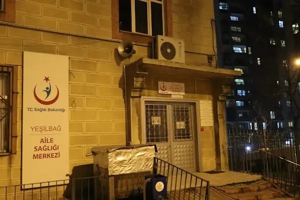 Yeşilbağ Aile Sağlığı Merkezi - Resim 2