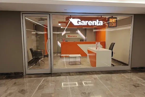 Garenta İzmir Balçova İstinyePark AVM Araç Kiralama - Resim 5