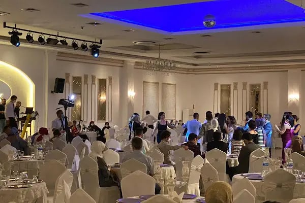 İnegöl Olimpik Spor ve Eğlence Tesisi - Resim 3