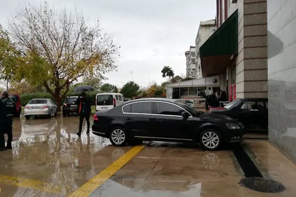İBB Bülent Ecevit Kültür Merkezi - Resim 18