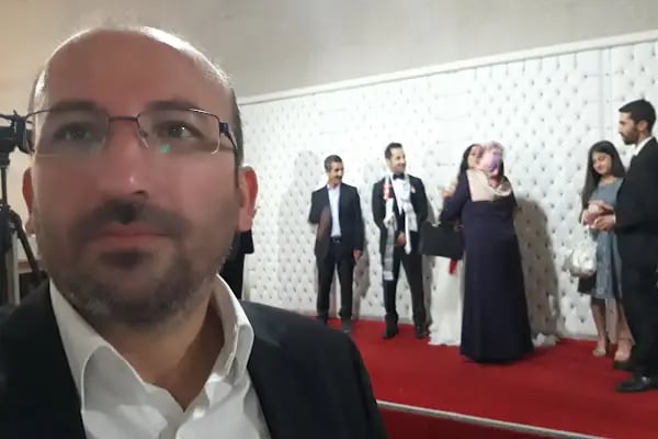 İBB Bülent Ecevit Kültür Merkezi - Resim 17