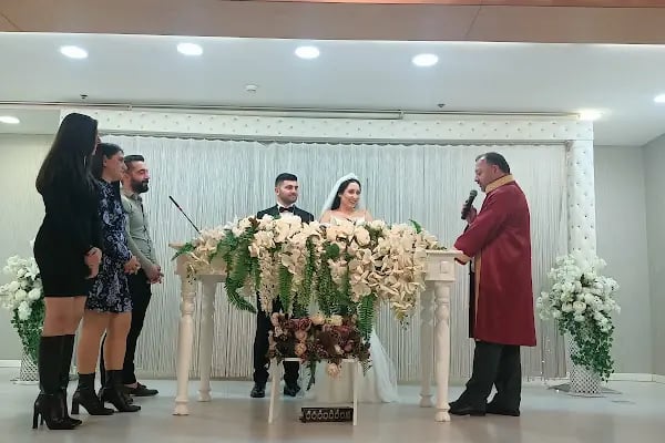 İBB Bülent Ecevit Kültür Merkezi - Resim 5