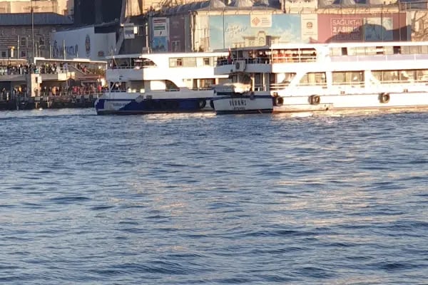 İBB Bülent Ecevit Kültür Merkezi - Resim 12