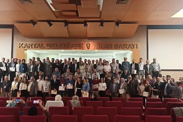 İBB Bülent Ecevit Kültür Merkezi - Resim 3