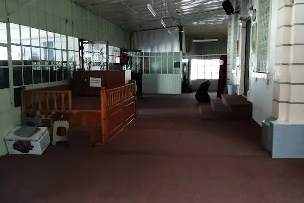 Hakim Efendi Camii 1895 - Resim 18