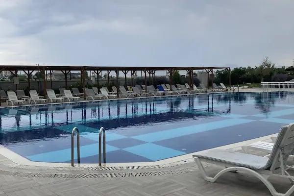 Royal Towers Lara - Resim 12