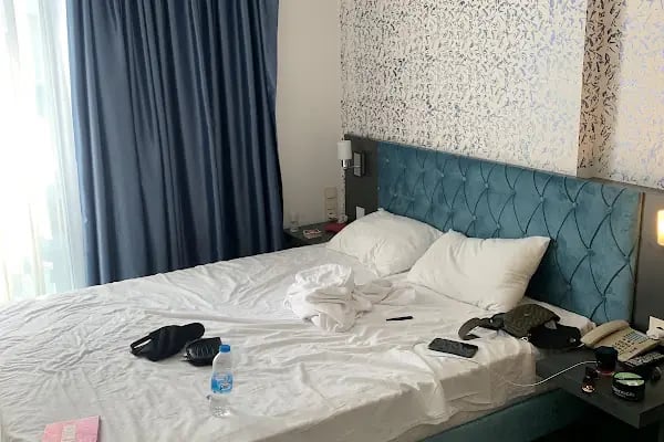 Royal Towers Lara - Resim 2