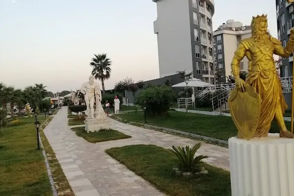 Royal Towers Lara - Resim 8