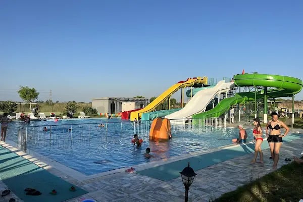 Royal Towers Lara - Resim 3