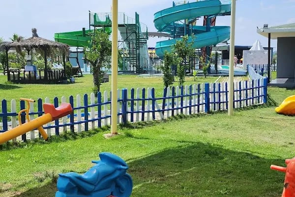 Royal Towers Lara - Resim 17