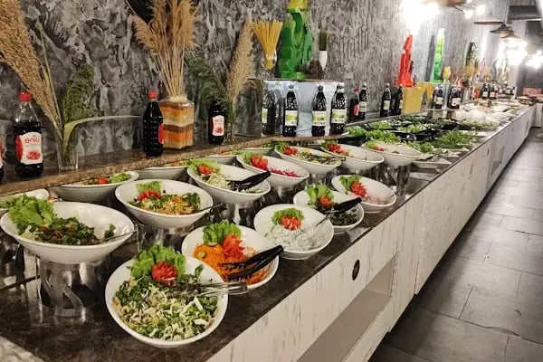 Royal Towers Lara - Resim 5
