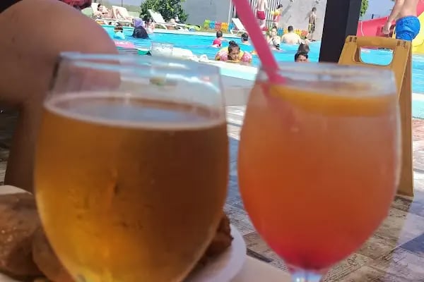 Royal Towers Lara - Resim 9