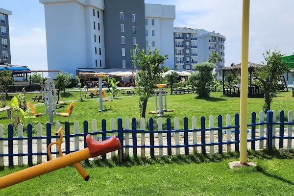 Royal Towers Lara - Resim 11