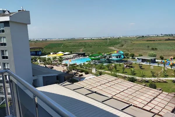 Royal Towers Lara - Resim 6
