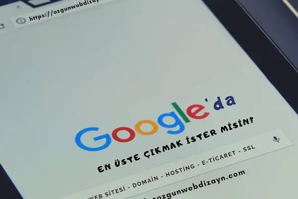 Döşemealtı Web Tasarım - Resim 4