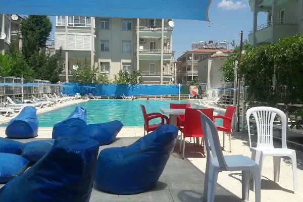 Havuz Cafe Bar - Resim 10