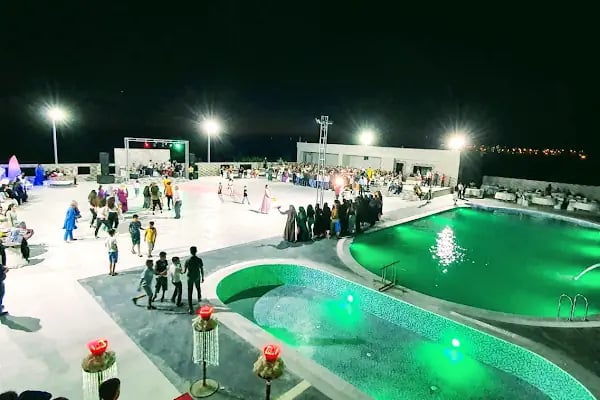 Çetin Havuzbaşı Düğün Salonu - Resim 2