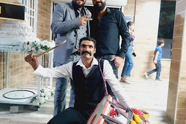Çetin Havuzbaşı Düğün Salonu - Resim 14