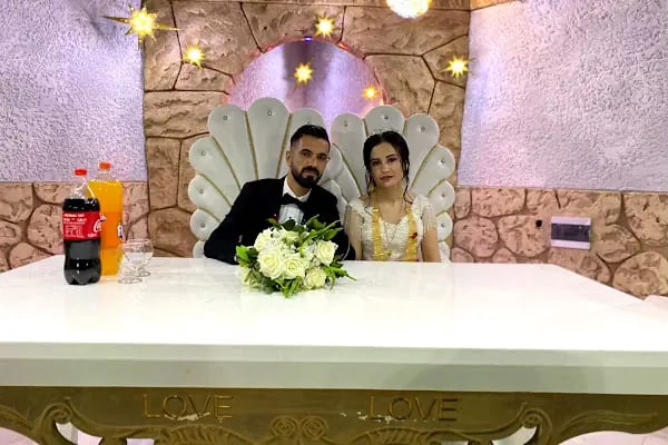 Çetin Havuzbaşı Düğün Salonu - Resim 3