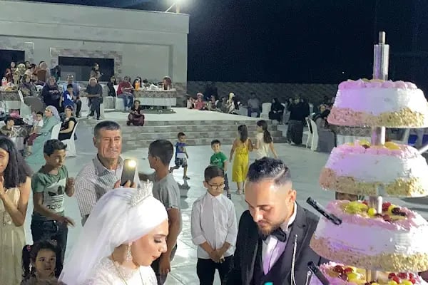 Çetin Havuzbaşı Düğün Salonu - Resim 9