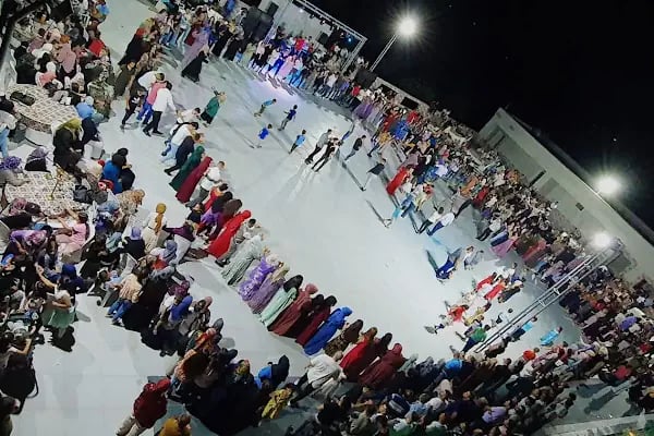 Çetin Havuzbaşı Düğün Salonu - Resim 16