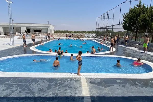 Çetin Havuzbaşı Düğün Salonu - Resim 4