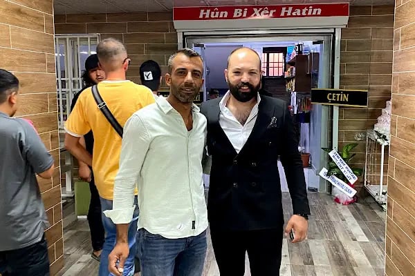 Çetin Havuzbaşı Düğün Salonu - Resim 18