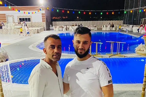 Çetin Havuzbaşı Düğün Salonu - Resim 15